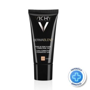 VICHY DERMABLEND PODLOGA BR.20 30 ML 2385