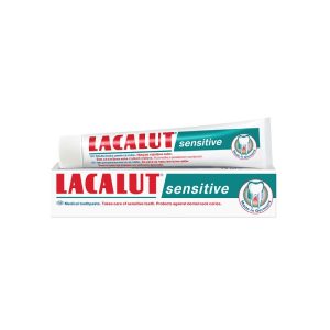 LACALUT SENSITIVE PASTA 75ML