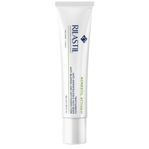 RILASTIL ACNESTIL ATTIVA ANTI-BLEMISH AND ANTI-MARKS CARE KREMA 40 ML