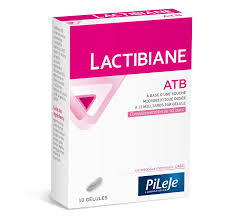 LACTIBIANE ATB CAPS A 10