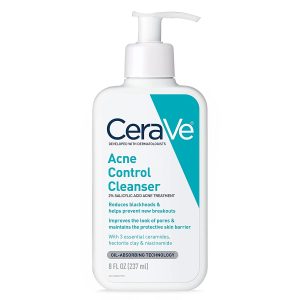 CERAVE ACNE CLEANSER 236 ML 4054