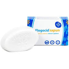 FLOGOCID SAPUN 70 GR