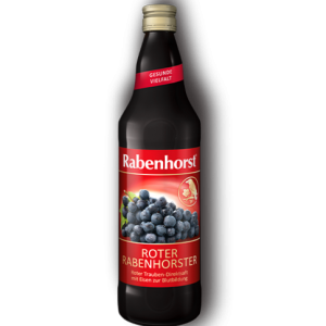 SOK GROŽĐE OBOGAĆEN ŽELJEZOM 750 ML