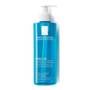 LA ROCHE POSAY EFFACLAR GEL 400ML