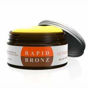 VITAL PLUS RAPIDBRONZ 200 ML