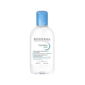 BIODERMA HYDRABIO H2O MICELARNA OTOPINA 250 ML