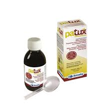 PATUX SOLUCIJA 200 ML