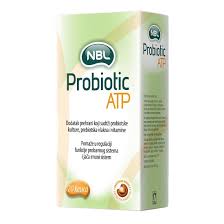 PROBIOTIC ATP VREĆICE A 20