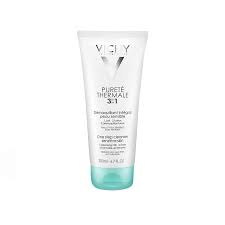 VICHY DEMAQUILLANT INTEGRAL 200ML 9144