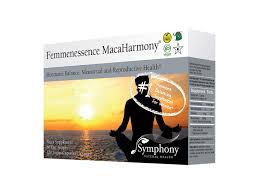 MACA HARMONY