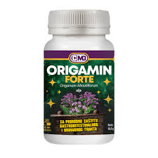 ORIGAMIN FORTE CAPS A 30