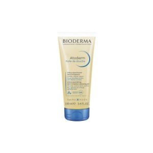 BIODERMA ATODERM ULJE ZA TUŠIRANJE 100 ML