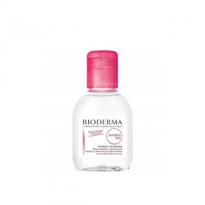 BIODERMA SENSIBIO H2O MIC. OTOP. 100 ML