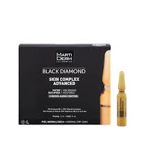 MARTIDERM SKIN COMPLEX ADVANCED AMP A 10