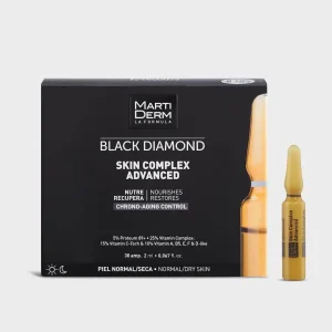 MARTIDERM SKIN COMPLEX ADVANCED AMP A 30