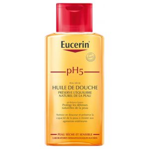 EUCERIN ULJE ZA TUŠIRANJE 200ML