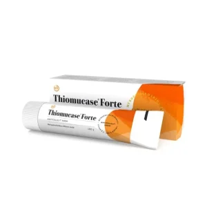 THIOMUCASE FORTE ANTICELULITNA KREMA 100ML