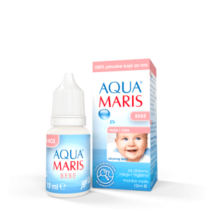 AQUA MARIS BABY KAPI 10ML
