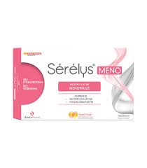 SERELYS MENO CAPS A 30