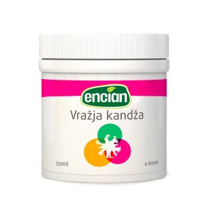 BALZAM VRAŽIJA KANDŽA250 ML
