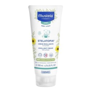 MUSTELA STELATOPIA EMILIENT KREMA 200 ML