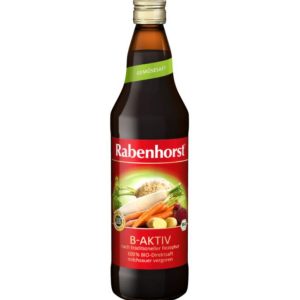 SOK POVRĆE B AKTIV BREUS 750 ML