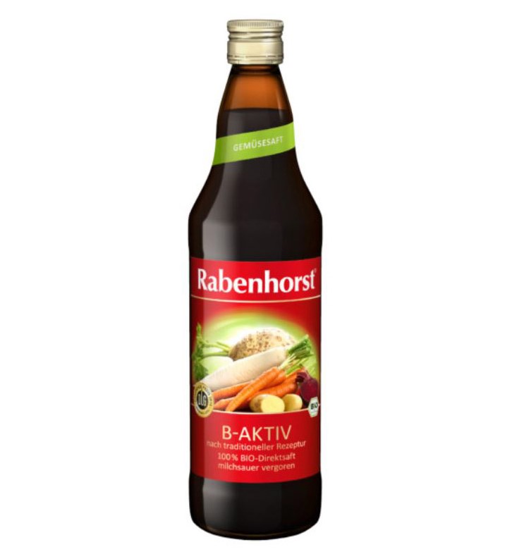 SOK POVRĆE B AKTIV BREUS 750 ML