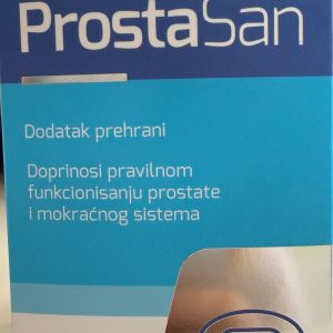 PROSTASAN CAPS A 60
