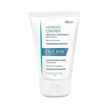 DUCRAY HIDROSIS CONTROL KREMA 50 ML