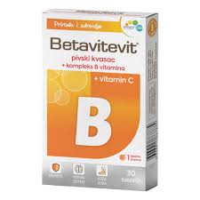 BETAVITEVIT PIVSKI KVASAC A 30