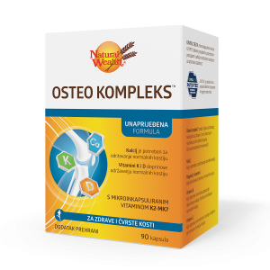 NATURAL WE.OSTEO-KOMPLEKS A 90