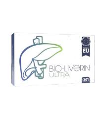 BIO LIVERIN CAPS A 30