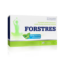 FORSTRES TBL A 30