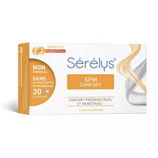 SERELYS PMS CAPS A 30