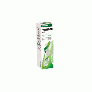 VENETON GEL 75 ML