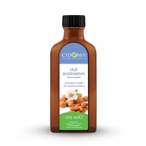 BADEMOVO ULJE 100 ML CYD