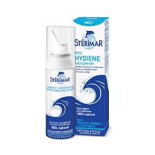 STERIMAR SPRAY 100 ML