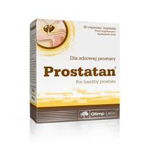 PROSTATAN CPS A 60