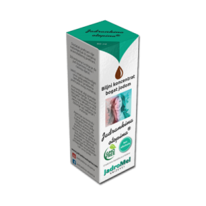 BILJNI KONCENTRAT S JODOM 50 ML