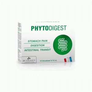 PHYTODIGEST AMPULE 10x10ML