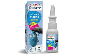 BECUTAN KIDS VITIS IZOT. RASTVOR ZA NOS