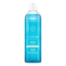DERMEDIC HYDRAIN 3 HIDRATANTNI TONIK 200 ML