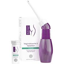 MULTI GYN DOUCHE COMBI