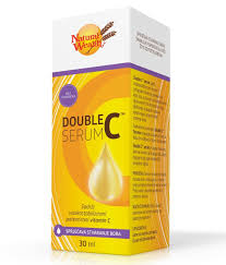NATURAL WE.SERUM C DOUBLE