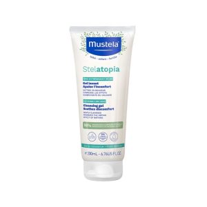 MUSTELA STELATOPIA GEL ZA ČIŠĆENJE 200ML