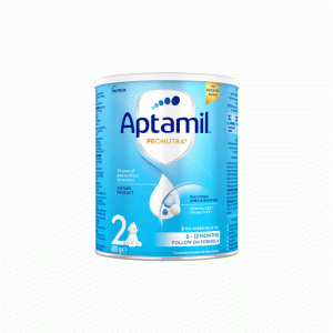 APTAMIL 2 400G