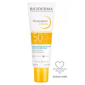 BIODERMA PHOTODERM KREMA SPF 50 + 40 ML