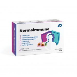 NORMOIMMUNO CPS A 30