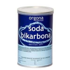 ORGONA SODA BIKARBONA 500G