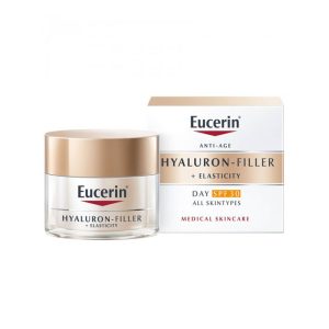 EUCERIN ELASTICITY FILLER DNEVNA NJEGA SPF30 50ML